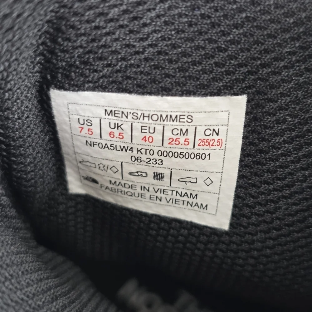 The North Face north face